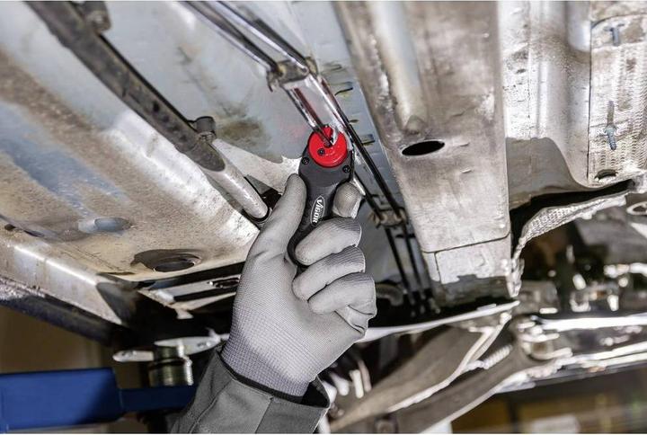 Produktbild Vigor Bremsleitungs Ratschenrohrschn. 4.75mm (110 mm)