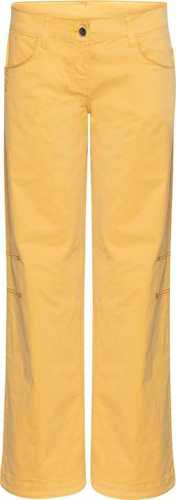 Ochre, Orange