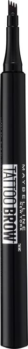 Actual product image Maybelline New York Tattoo Brow (110 Soft brown)