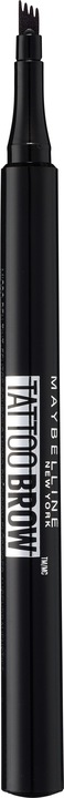 Image du produit Maybelline New York Tatouage de sourcils (110 Marron doux)