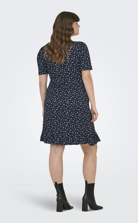 Actual product image Only CARBILL Kurzes Kleid Kleid (L)