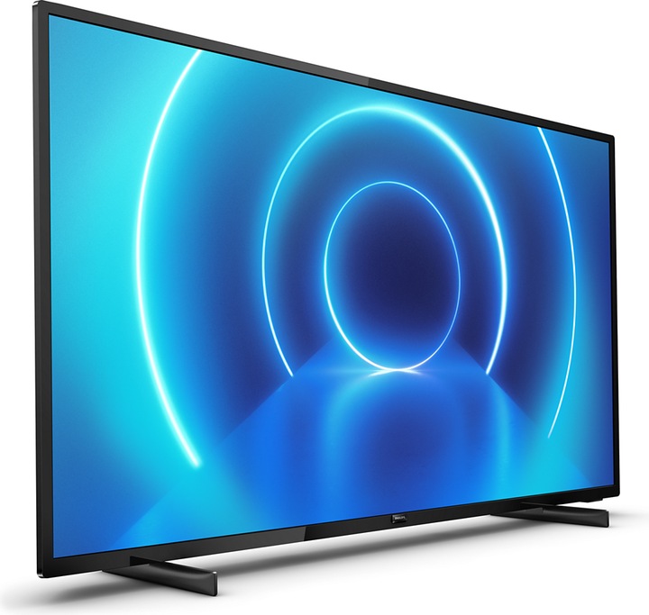 Actual product image Philips 50PUS7505 (50", PUS7505, LCD, 4K, 2020)