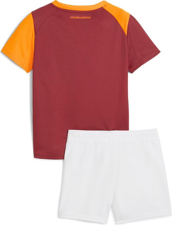 Image du produit Puma GSK Home Minikit avec chaussettes avec sponsor (116)
