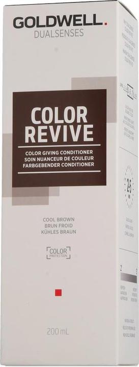 Produktbild Goldwell Dualsenses Color Revive Conditioner (200 ml)