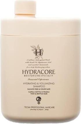 Image du produit Tecna Hydratant et volumisant (1000 ml, Shampoing liquide)