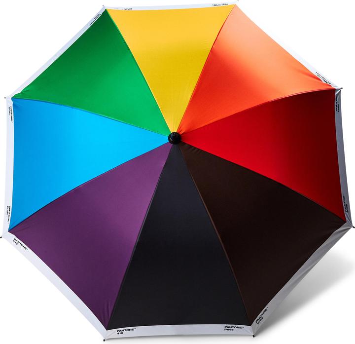 Immagine prodotto Pantone Regenschirm Gross PRIDE