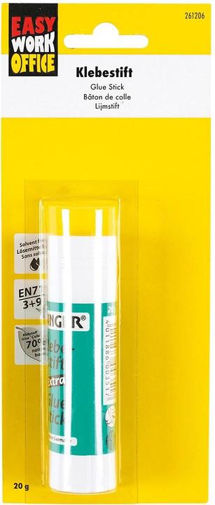 Immagine prodotto Easy Work Colla stick