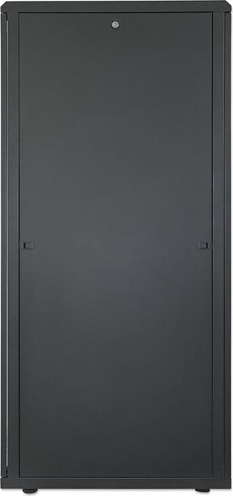 Actual product image Intellinet 19" network cabinet (10.87 RU, 19 inch rack)