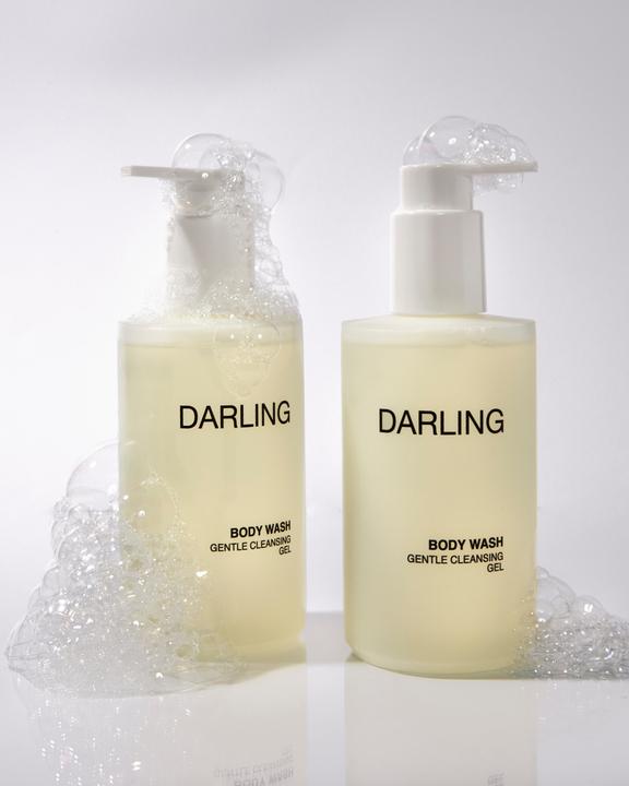 Actual product image Darling Body Wash (225 ml)