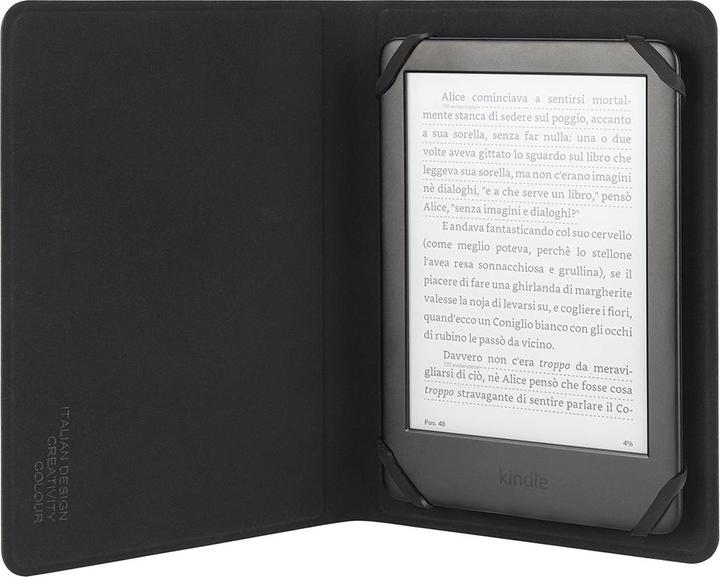 Produktbild Tucano Luni (Amazon Kindle Kids, Amazon Kindle Touch, Kobo Touch)