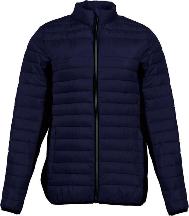 Black, Navy
