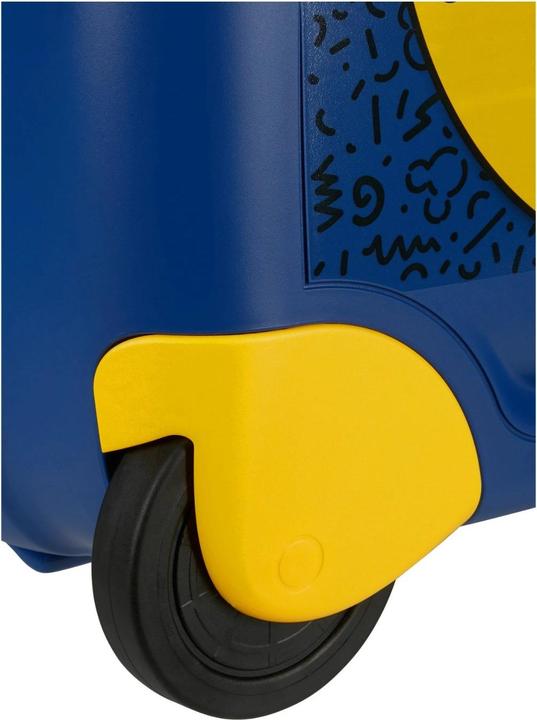 Actual product image Samsonite Dream2go Disney Trolley mit 4 Rollen (30 l)