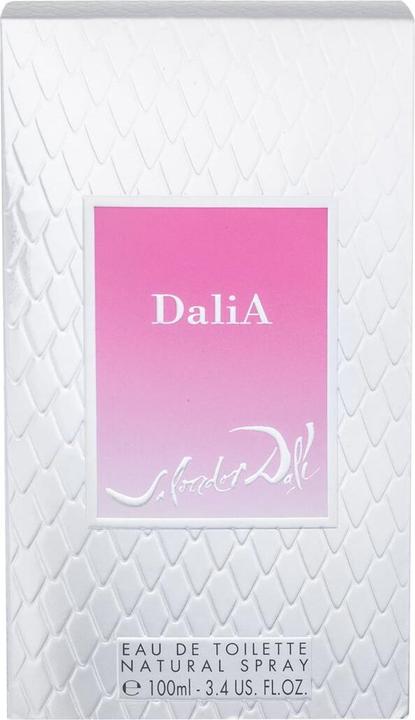 Produktbild Salvador Dalí Dalia (Eau de Toilette, 100 ml)