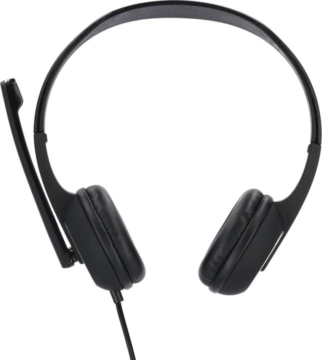 Immagine prodotto Hama HS-USB250 (Cablato, USB-A)