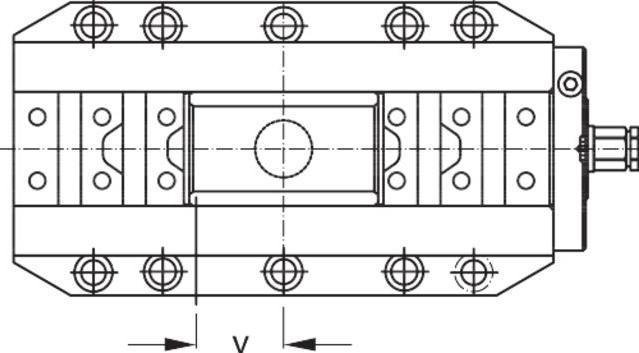 Immagine prodotto Allmatic Morse di precisione NC Centro Gripp