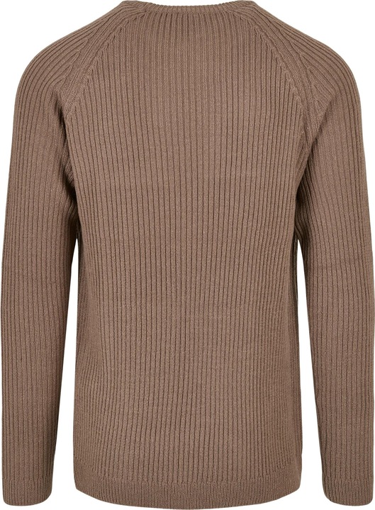 Immagine prodotto Urban Classics Maglione raglan a coste (S)