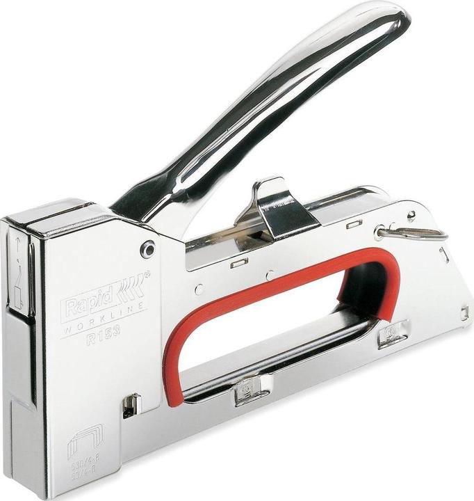 Immagine prodotto Rapid R153 Imboccatrice manuale