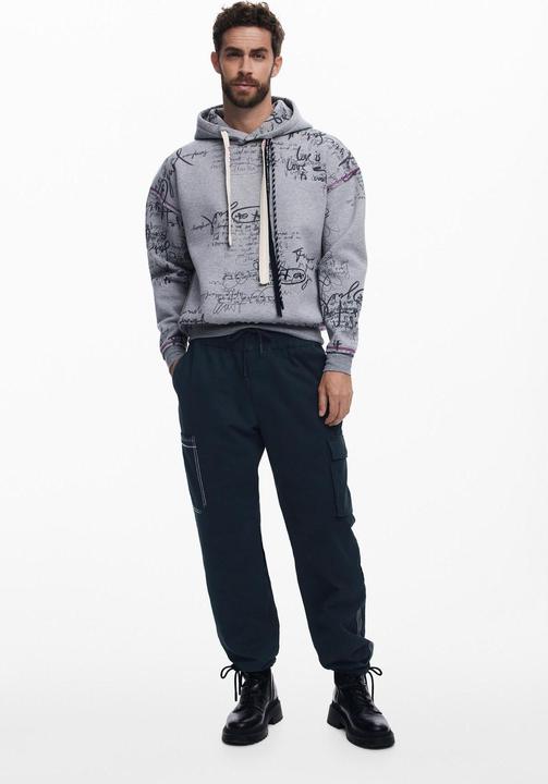 Image du produit Desigual Lettering (M)