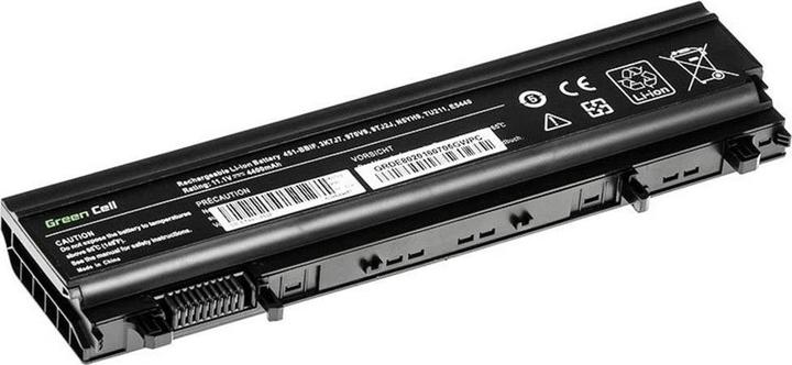 Produktbild GreenCell Cell DE80 Notebook-Ersatzteil Akku (6 Zellen, 4400 mAh)