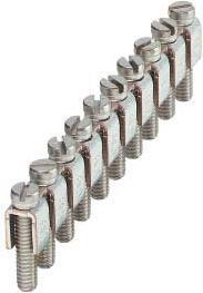 Produktbild Phoenix Contact Fixed Bridge FB 10- 8-EX