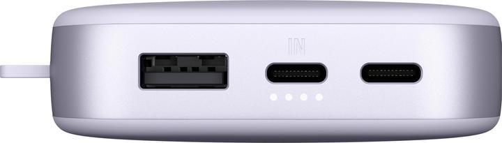 Actual product image Fresh'N Rebel Powerbank (18000 mAh, 20 W, 66.60 Wh)