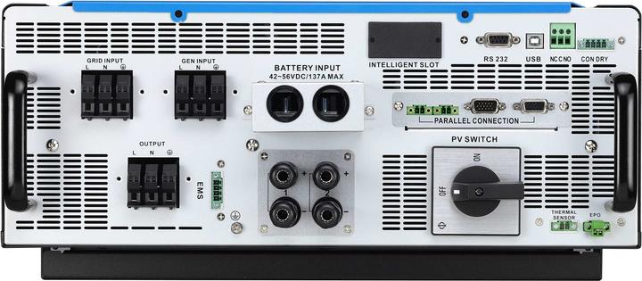 Produktbild Powerwalker Solar Inverter 5000 SVN OGV