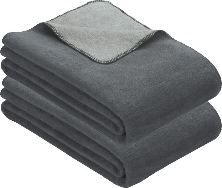 Grau/Silber