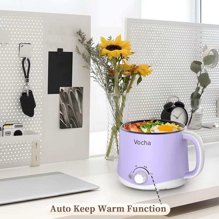 Produktbild Vocha Hot Pot