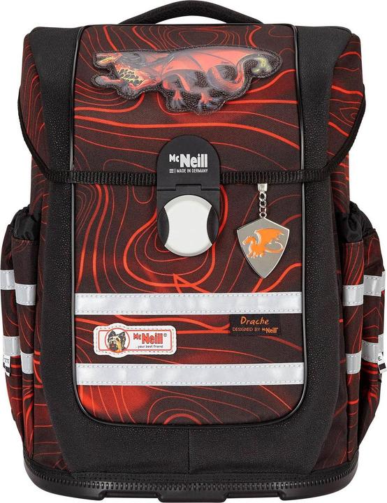 Image du produit Mc Neill ERGO COMPLET - Ensemble de sacs d'école (20 l)
