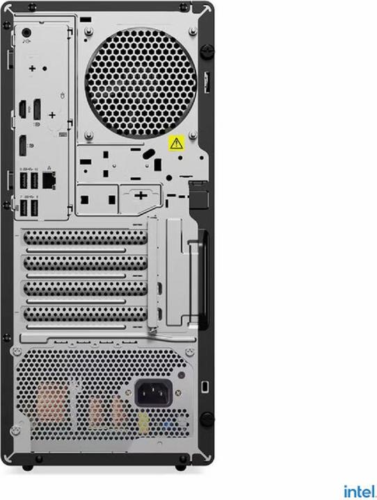Actual product image Lenovo ThinkCentre M90t Gen 4 (1000 GB, 32 GB, Intel Core i7-13700)