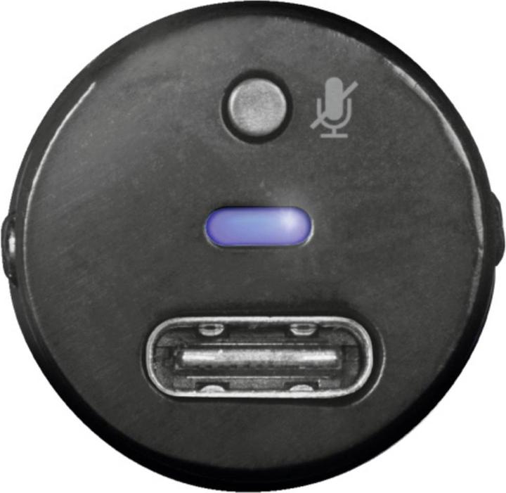 Image du produit Trust Microphone GXT 241 Velica