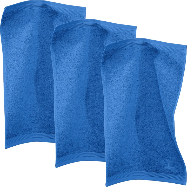 Mittelblau