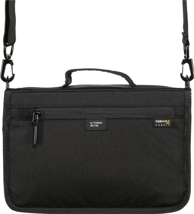 Actual product image Lowepro m-Trekker SH 150 (Camera shoulder bag)