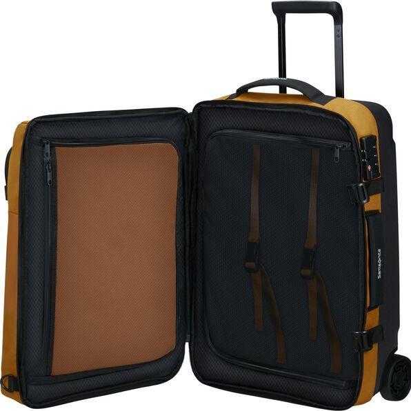 Actual product image Samsonite Armox Reisetasche mit Rollen / Rucksack 55cm (48 l)