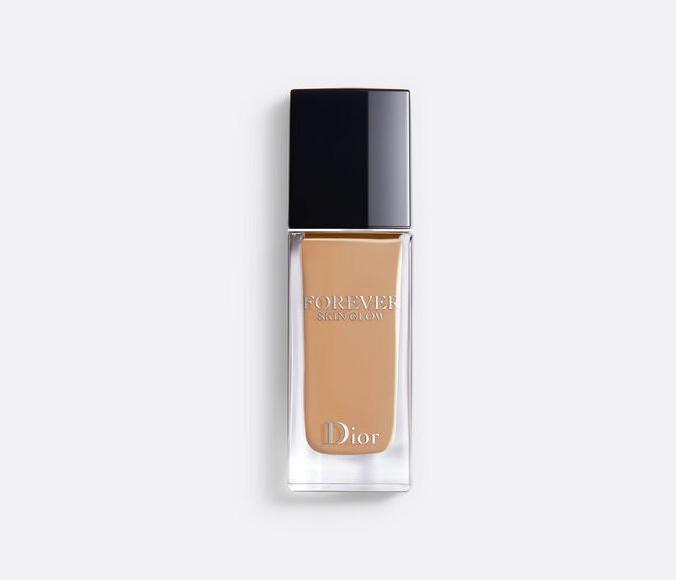 Image du produit Dior Diorskin Forever Skin Glow No 4W (4W Chaud)