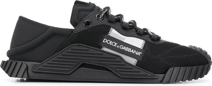 Image du produit Dolce & Gabbana Sneakers Black (43)