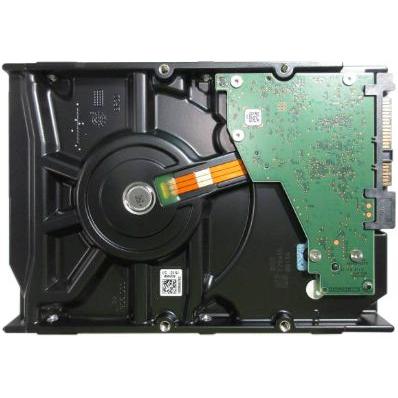 Dell HD,4.0T,722E,IS12,3.5,S-CBP,EC (4 TB), Festplatte