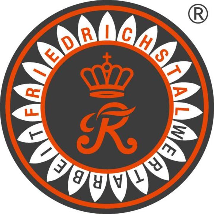 Produktbild SHW Rex Gärtnerspaten mit Tritt und Eschen-T-Stiel