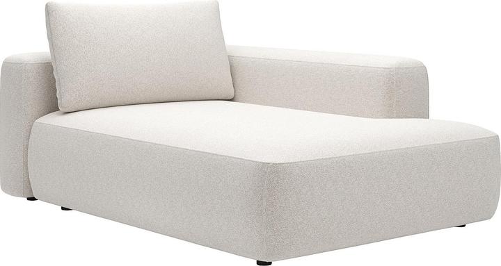 Produktbild Vente-unique Daviso (Recamiere)