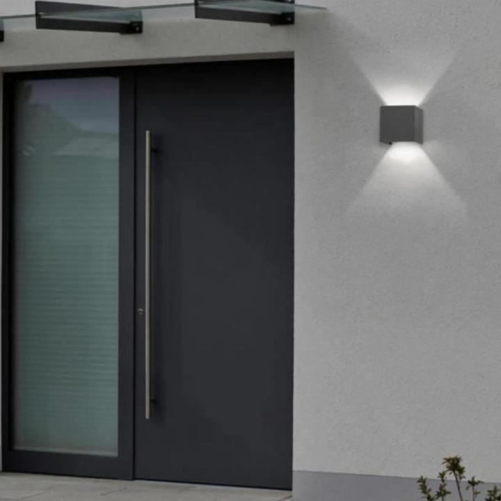 Actual product image CMD Wall & Ceiling Lights (980 lm, IP54)