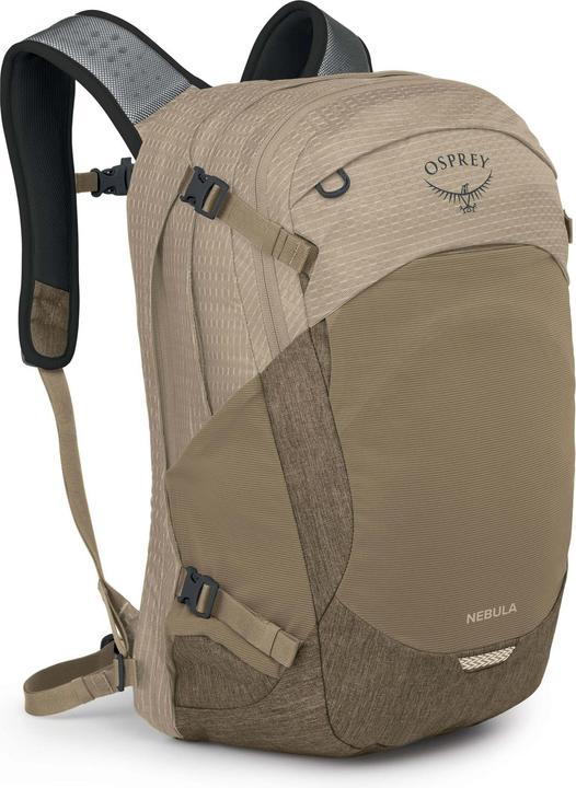 alpaca tan-latte brown heather
