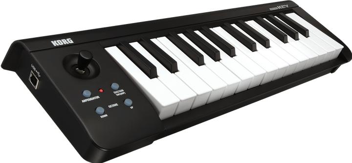 Image du produit Korg microKEY-25 (Clavier)