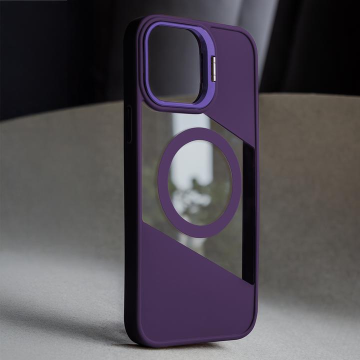 Guess custodia per telefono iPhone 16