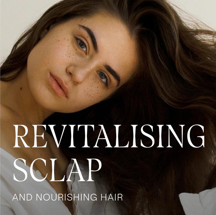 Image du produit Weleda Huile capillaire aux soins intensifs (50 ml)