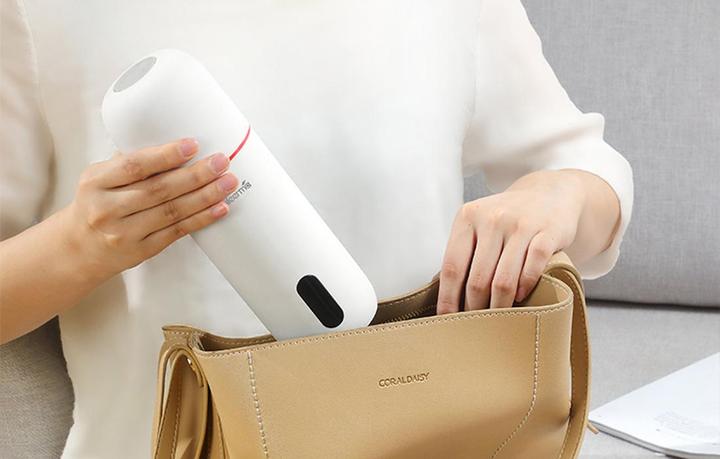 Produktbild Deerma elektrischer Heisswasserbecher DR035S (0.35 l)