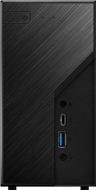 Actual product image AsRock DeskMini X600 USB4