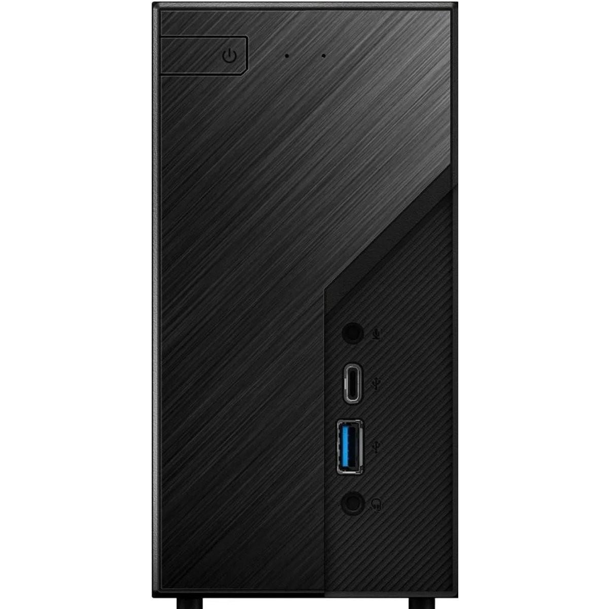 AsRock DeskMini X600 USB4, Barebone