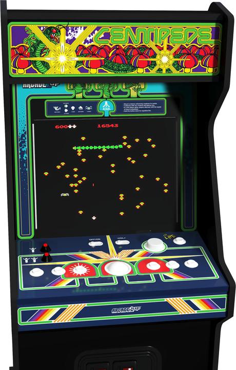 Immagine prodotto Arcade1Up Atari Legacy 14-in-1 Wifi