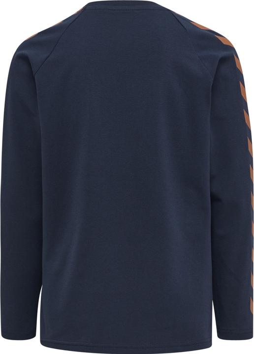 Produktbild hummel Boys T-Shirt L/S (116)