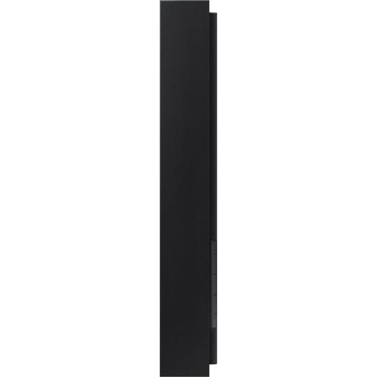Thumbnail - Samsung Music Frame HW-LS60D (120 W, 2.0 Kanal), Soundbar, Schwarz